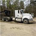 International ProStar, 2013, Conventional Trucks / Tractor Trucks