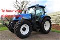New Holland T 6, 2024, Mga traktora
