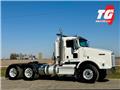Kenworth T 800, 2018, Conventional Trucks / Tractor Trucks