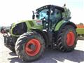 CLAAS Axion 870 Cmatic, 2020, Mga traktora