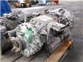 Scania GR 900, Gearboxes