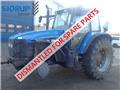 New Holland 8560, 1999, Tractores