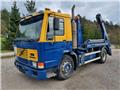 Volvo chain container system, 1998, Skip loader trucks
