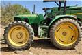 John Deere 6420, 2004, Tractors