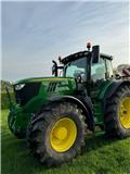 John Deere 6175 R, 2021, Traktor