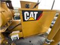 CAT SR 4, 2012, Otros Generadores