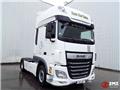 DAF SuperSpace, 2018, Conventional Trucks / Tractor Trucks