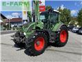 Fendt 512, 2014, Tractors