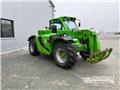 Merlo P 32.6 Top, 2015, Telehandlers for agriculture