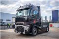 Renault T520, 2016, Tractor Units