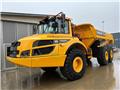 Volvo A 25 G, 2023, Articulated Haulers