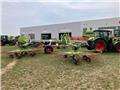 CLAAS Liner 4000 HHV، 2019، Swathers