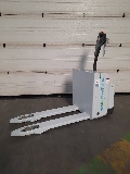UniCarriers PLL180, Electro-pallettrucks, Laden en lossen