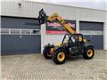 CAT TH 337, 2010, Telehandlers for agriculture
