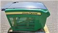 John Deere engine hood F720720, 2020, Chassis and suspension