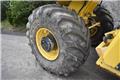BOMAG RS 500, Stabilizer/Recycler, Строителство