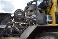 BOMAG RS 500, Stabilizer/Recycler, Строителство