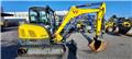 Wacker Neuson ET 42, 2020, Crawler excavators
