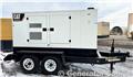 CAT 90 kW - JUST ARRIVED, 2013, Diesel Generators
