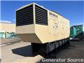 Дизель-генератор Generac 600 kW - JUST ARRIVED, 2009 г., 940 ч.