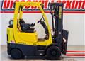 Hyster S 50 FT, 2017, Forklift trucks - others