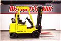 Hyster S 50 XM、2003、フォークリフト - その他