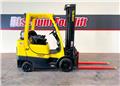 Hyster S60FT, 2014, अन्य