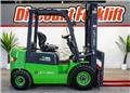 Lift Hero CPD20, 2023, Electric Forklifts
