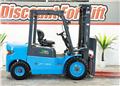 Lift Hero CPD38, 2023, Electric Forklifts