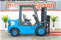 Lift Hero CPD38, 2023, Electric Forklifts