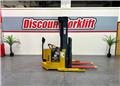 Yale MRW030LCN24TV072, 1993, Electric Forklifts