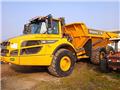 Volvo A 30 G, 2017, Site dumpers