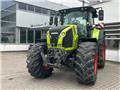 CLAAS Axion 870 Cmatic, 2020, Tractors