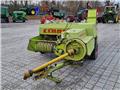 Claas Markant 50, Square balers
