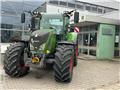 Fendt 724 S4 Profi Plus, 2020, Traktor