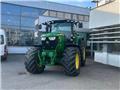 John Deere 6170 R, 2013, Tractores
