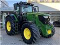 John Deere 6250 R, 2019, Traktor