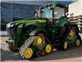 John Deere X 370, 2021, Traktor