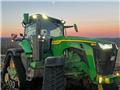 John Deere X 370, 2021, Mga traktora