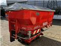 Rauch Axis H 30.1 EMC, 2014, Mineral spreaders