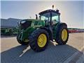 John Deere 6170 R, 2014, Tractores