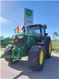 John Deere 6170M, 2013, Mga traktora