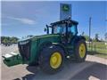 John Deere 8335 R, 2010, Mga traktora