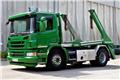 Scania P 280, 2013, Demountable Trucks