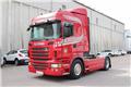 Scania R 480, 2011, Prime Movers