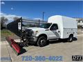 Ford F 350 XL, 2012, Recovery vehicles