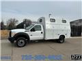 Ford F 450, 2012, Recovery vehicles