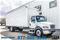 Freightliner Business Class M2 106, 2025, Box body trucks