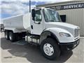 Freightliner Business Class M2 106, 2004, Water bowser
