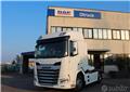 DAF XF530, Prime Movers